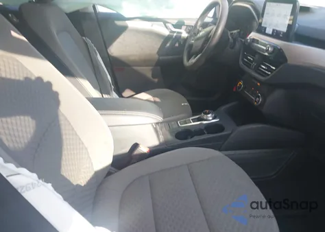 2020 Ford Escape Se z USA, uszkodzony, nr VIN 1FMCU9G61LUA22338